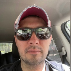 Yuriy Nazarov, 21.04, Санкт-Петербург