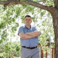 Александр Попов, 27.07.1982, Волжский