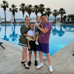 Денис Кузнецов, 20.07, Москва