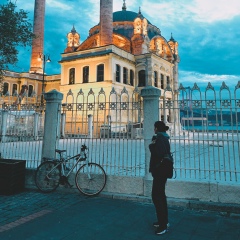 Alisa Awnil, 14.05, Нальчик