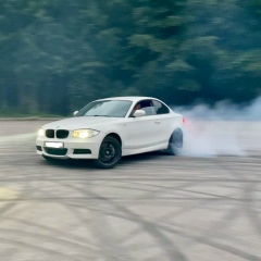 El Dimitry, 15.11.1995, Санкт-Петербург