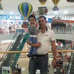 Казбек Елемесов, 11.03.1983, Алматы