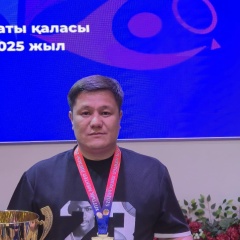 Жамбыл Кулназаров, 21.05.1986, Кызылорда
