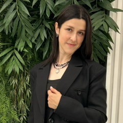 Алена Чистова, 08.02, Воронеж