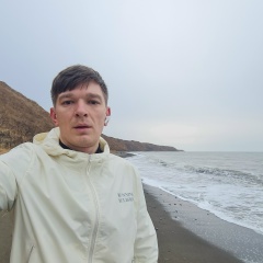 Slim Severnaike, 05.01.1989