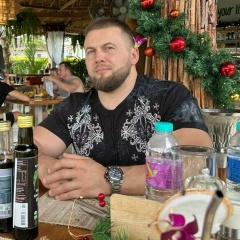 Евгений Русич, Москва