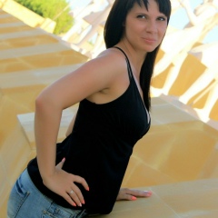 Юлия Трегулова, 23.12.1983, Пенза