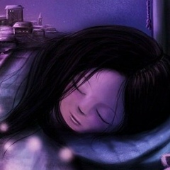 Анна Горбачева