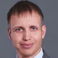Андрей Владимиров, 30.01.1988, Старая Русса