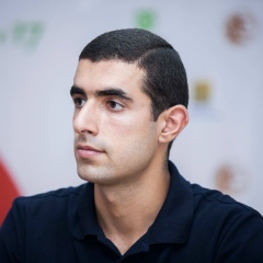 Artur Harutyunyan, 01.03.1992, Раздан