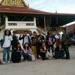 စိုး ေအာင္, 01.01.1994, Bangkok