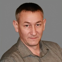 Алексей Калягин, Муравленко