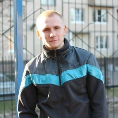 Вадим Пушков, 07.12.1991, Санкт-Петербург