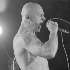 Дима Огнелет, 02.11.1976, Санкт-Петербург