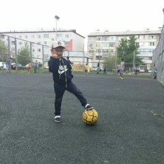 Baha Kazakh, 27.03.1986, Уральск