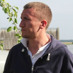 Григорий Меньщиков, 11.01, Москва