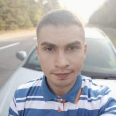 Николай Полоз, 04.03, Петриков