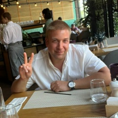 Александр Хачатуров, 27.03, Калининград