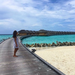 Дарья Имирова