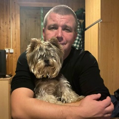 Илья Ильин, 30.01.1985, Санкт-Петербург