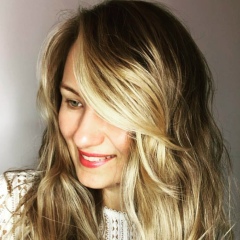 Анастасия Медведко, 01.03.1982, Новосибирск