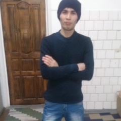 Akmal Mallayev, 01.09.1990, Москва