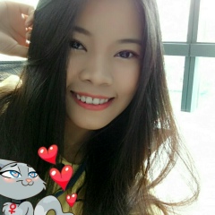 Thel Mei, 20.09.1993, Yangon