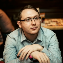Александр Денисов, 15.08.1986, Казань