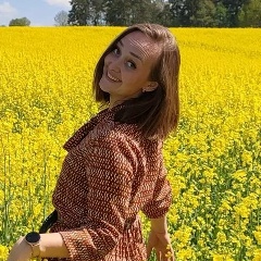 Ольга Гадалова, 07.08.1987, Neumarkt in der Oberpfalz