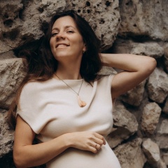 Алёна Решетникова, 08.01.1986, Москва