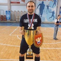 Андрей Рузавин, 05.06, Щелково