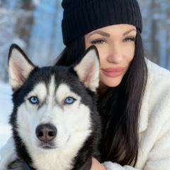 Анастасия , 05.06.1988, Сургут