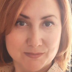 Анна Королева, 01.07, Калининград