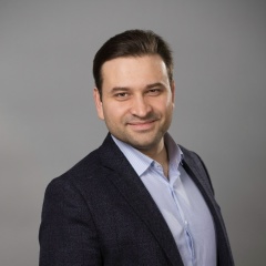 Илья Ушаков, 13.01, Москва