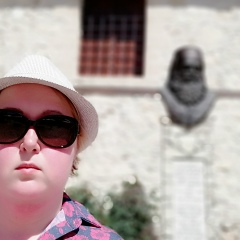 Нина Шкредова, 12.12, Санкт-Петербург