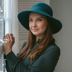 Таня Ковычева, 21.12.1988, Санкт-Петербург