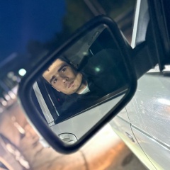 Салман Кусиев, 02.07.1991, Тюмень