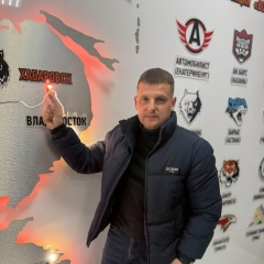 Алексей Дмитрик, 15.09.1987, Междуреченск