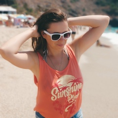 Екатерина Фоломова, 28.01, Alanya