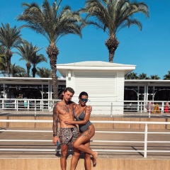 Konstantin Темсамый, 12.09, Москва