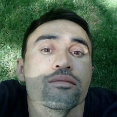 Рустам Саттаров