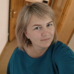 Алина Корниенко, 12.12