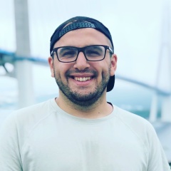 Миша Беджанян, 02.10