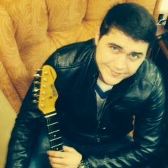 Иван Брудер, 17.03.1989, Голицыно