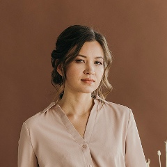 Александра Чурилова, 05.10, Чита