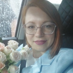 Юлия Токарева, 24.08.1988, Ульяновск