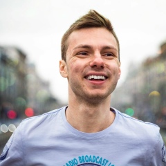 Вадим Мадумаров, 21.10.1988, Краснодар