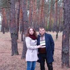 Александр Ещенко, 22.08.1992, Бахмут / Артемовск