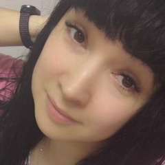 Анна Шабардина, 09.02, Ставрополь