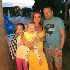 Юрий Аношин, 25.02.1985, Минск